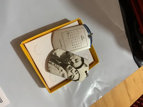 Foto adjunta a la reseña de Andrés Felipe Rojas