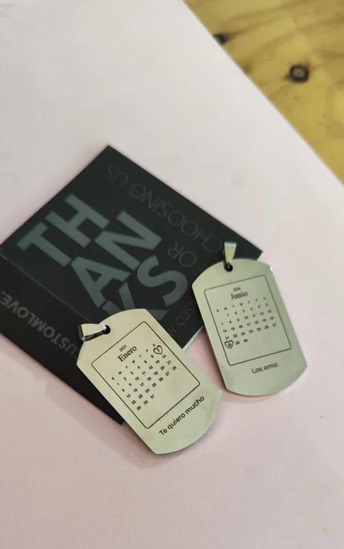 Foto adjunta a la reseña de Daniela Patiño