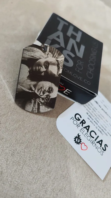 Foto adjunta a la reseña de Esteban Moreno